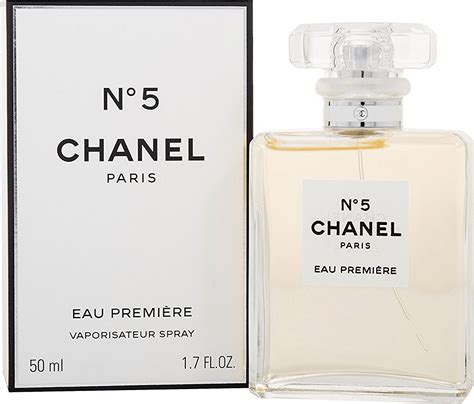 chanel n5 50 ml precio